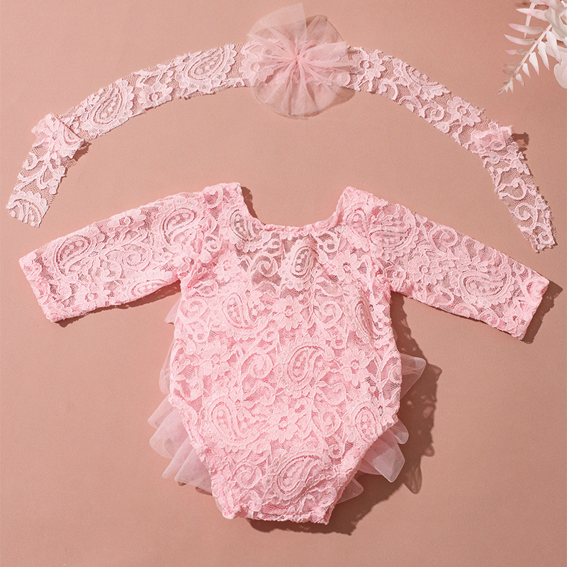 2pcs/sets Baby Tutu Dress Newb – Baby Clothing Brands recenzja i cena