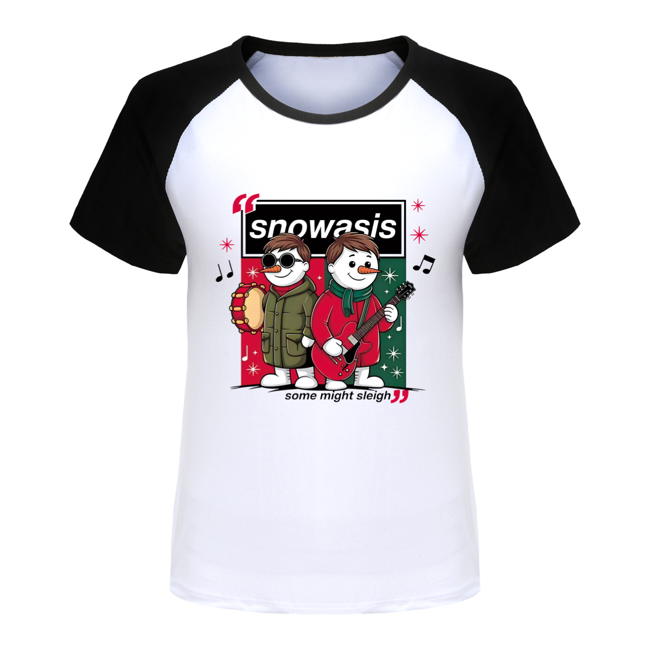 Funny Snowasis Some Might Slei – Baby Clothing Ideas recenzja i cena