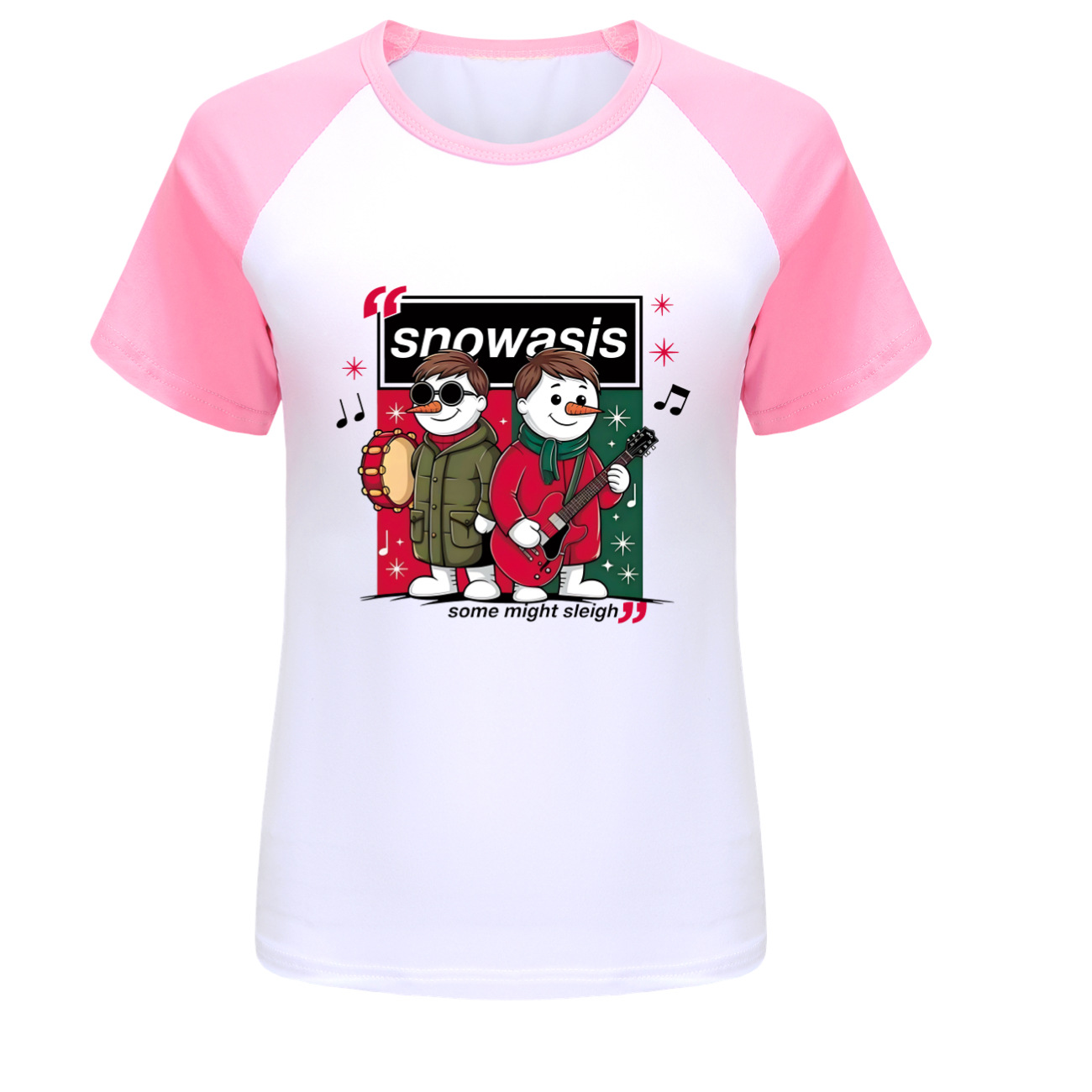 Funny Snowasis Some Might Slei – Baby Clothing Ideas recenzja i cena