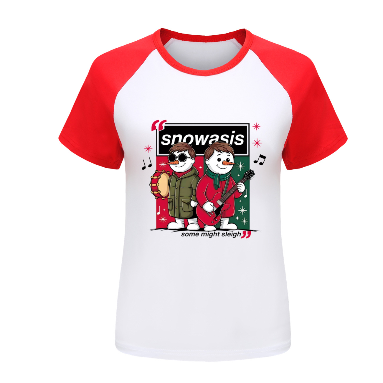 Funny Snowasis Some Might Slei – Baby Clothing Ideas recenzja i cena