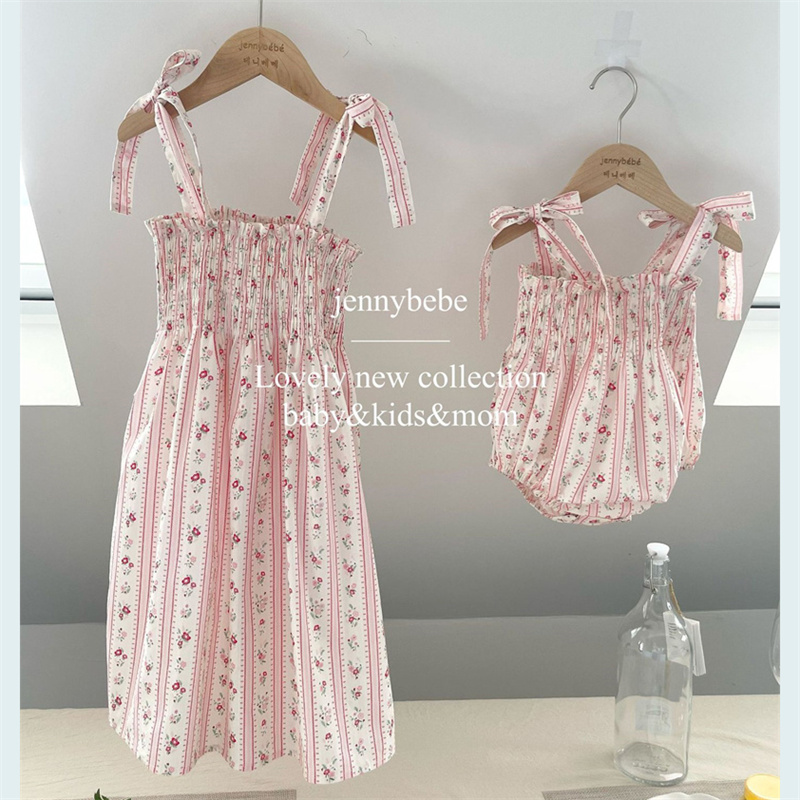 Sweet Little Girls Strap Rompe – Baby Clothing Online recenzja i cena