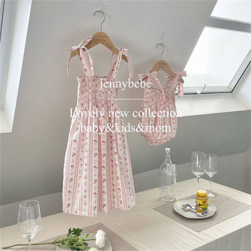 Sweet Little Girls Strap Rompe – Baby Clothing Online recenzja i cena