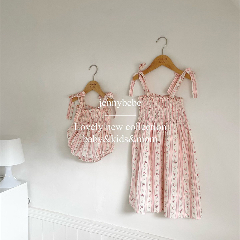 Sweet Little Girls Strap Rompe – Baby Clothing Online recenzja i cena