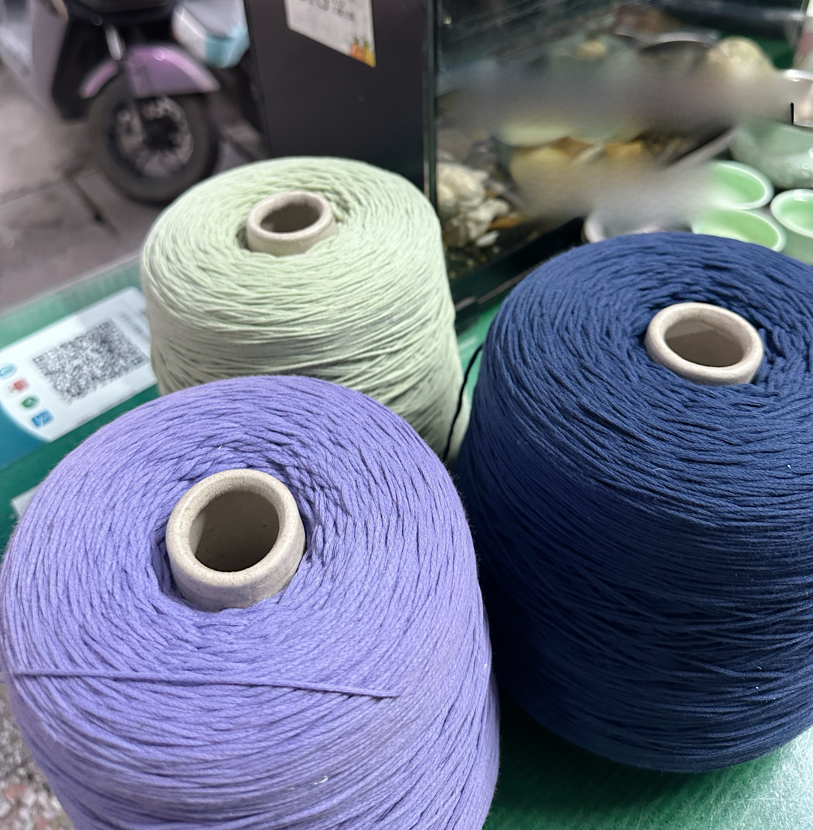 Soft Non-itchy Baby Cotton Yar – Baby Clothing Brands recenzja i cena