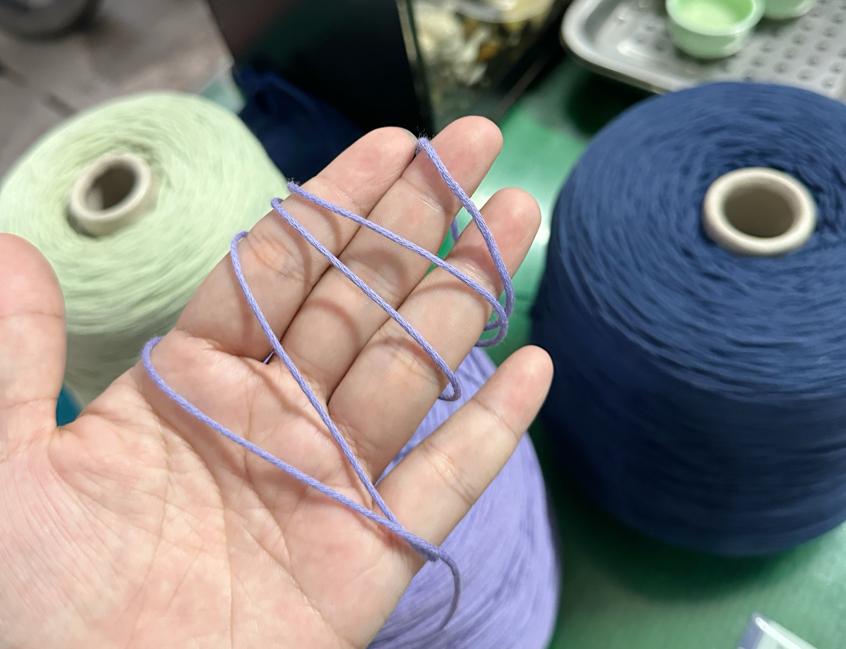 Soft Non-itchy Baby Cotton Yar – Baby Clothing Brands recenzja i cena