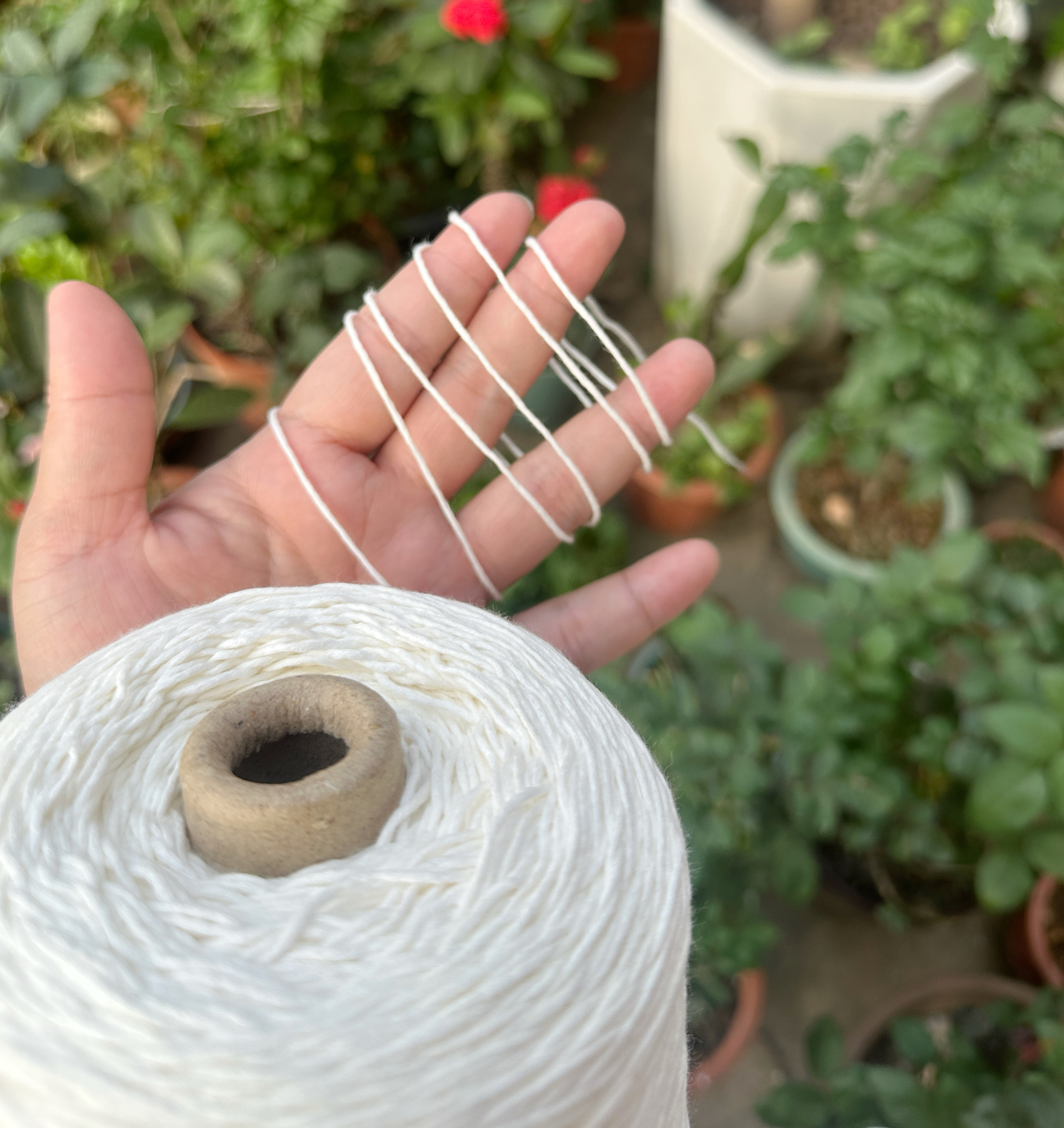 Soft Non-itchy Baby Cotton Yar – Baby Clothing Brands recenzja i cena