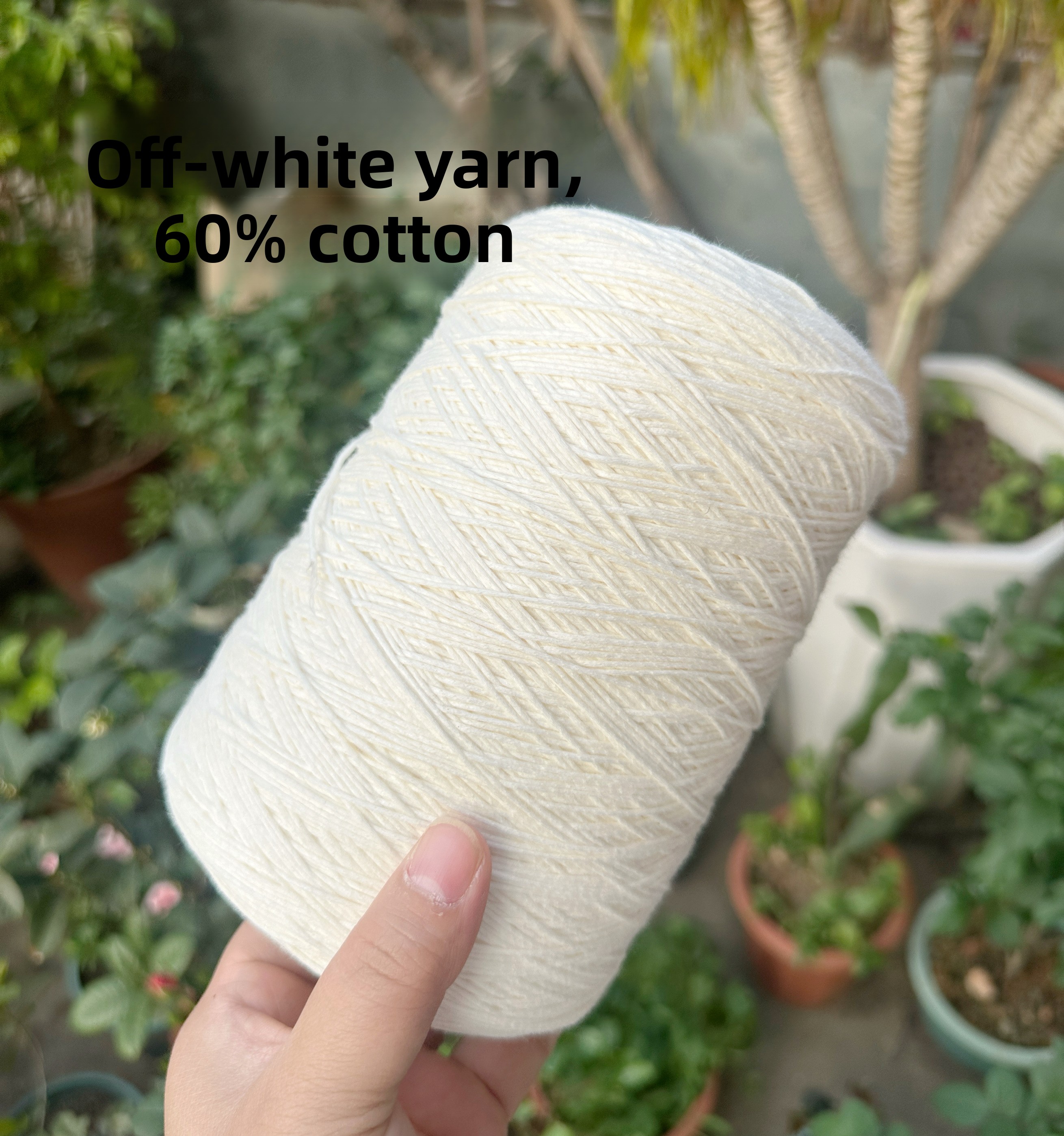 Soft Non-itchy Baby Cotton Yar – Baby Clothing Brands recenzja i cena