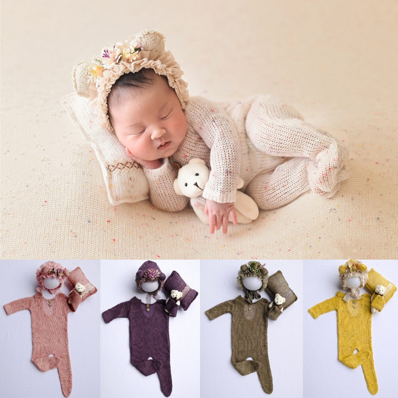 Newborn Photography Props  New – Baby Clothing Brands recenzja i cena