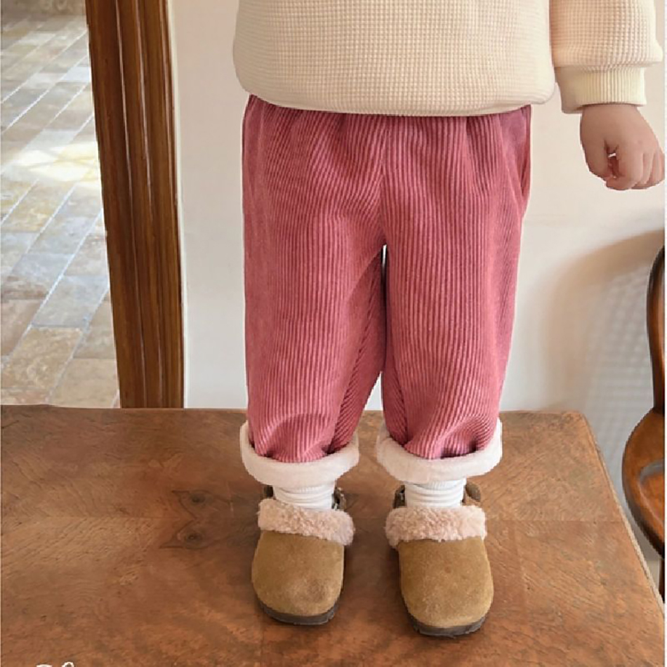 Baby Kids Corduroy Pants Child – Baby Clothing List recenzja i cena