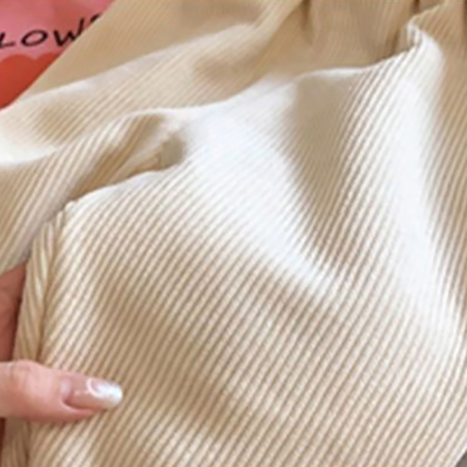 Baby Kids Corduroy Pants Child – Baby Clothing List recenzja i cena