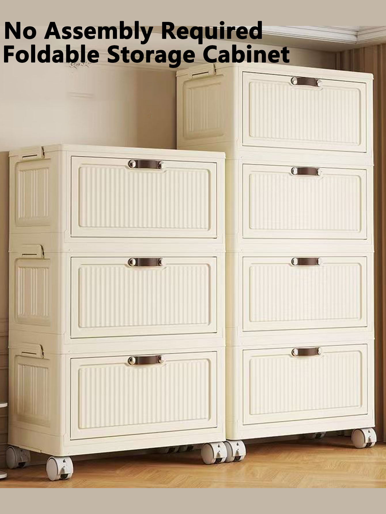 Reinforced Multi layer Storage – Baby Clothing Storage recenzja i cena
