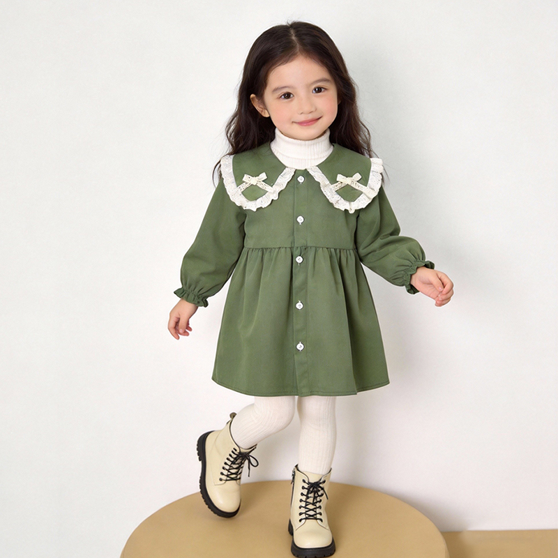 Children's Clothing Girls' Jac – Baby Clothing List recenzja i cena