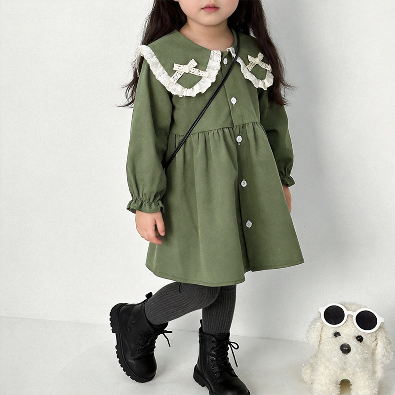 Children's Clothing Girls' Jac – Baby Clothing List recenzja i cena