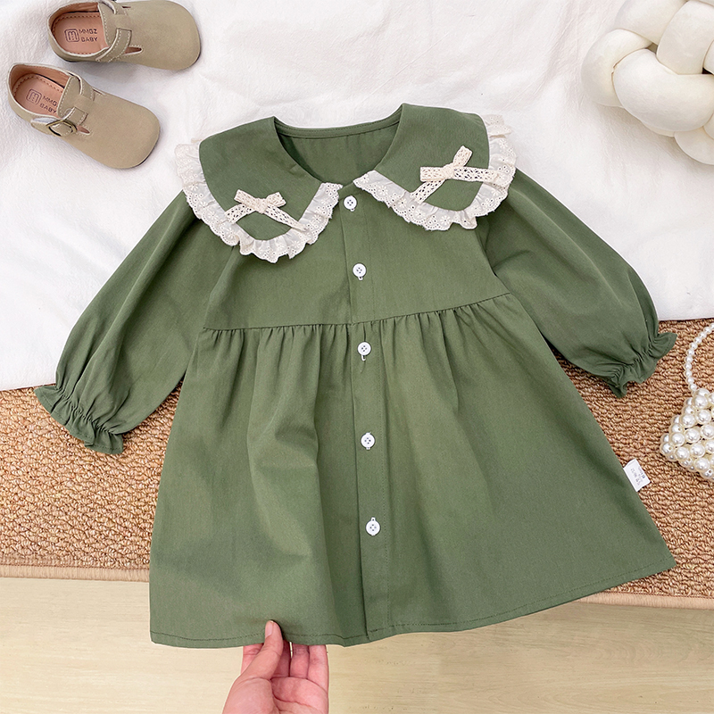 Children's Clothing Girls' Jac – Baby Clothing List recenzja i cena