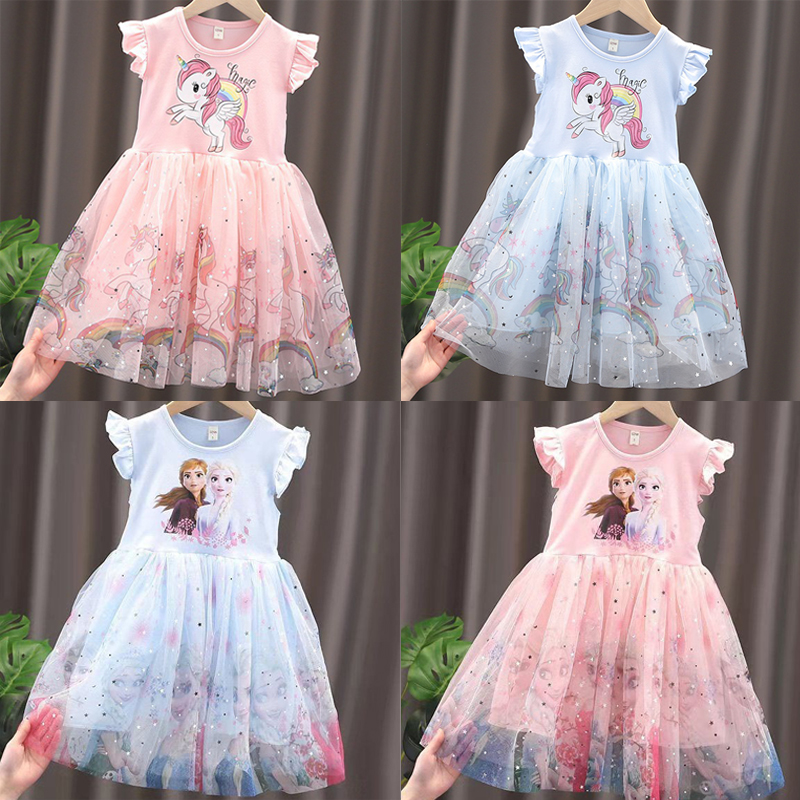 2024 New Unicorn Summer Prince – Baby Clothing Discount recenzja i cena