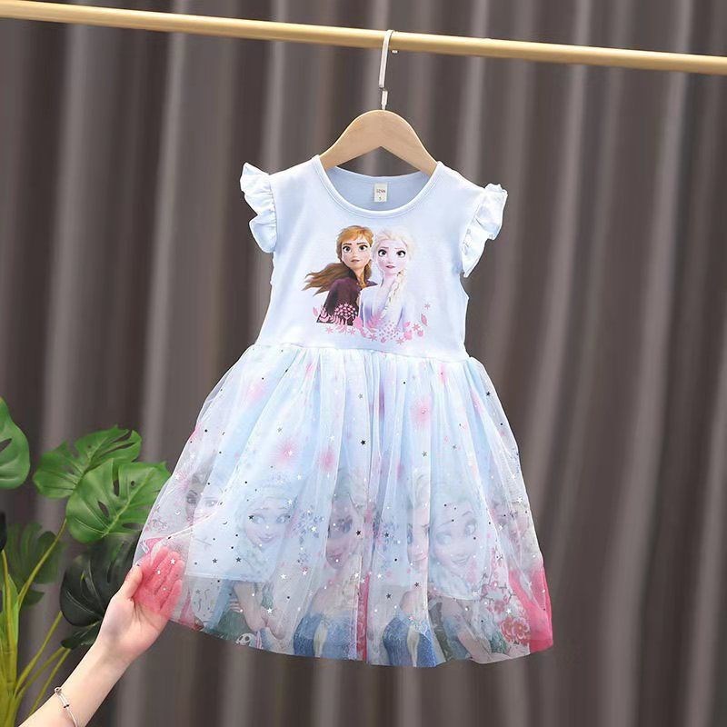 2024 New Unicorn Summer Prince – Baby Clothing Discount recenzja i cena