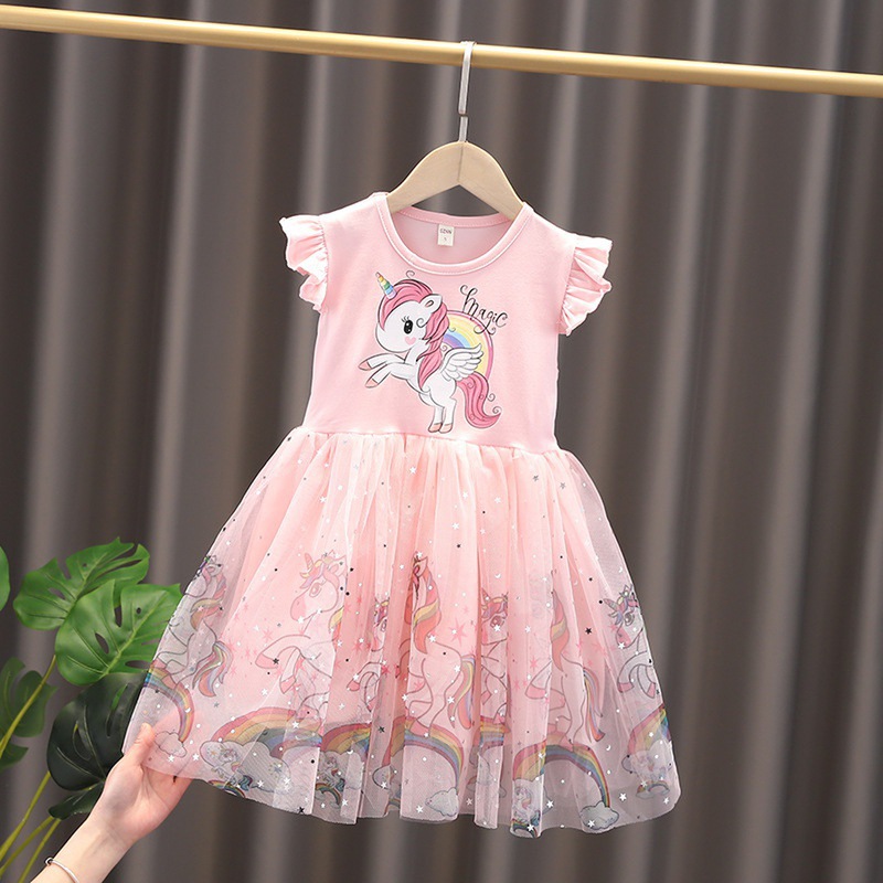 2024 New Unicorn Summer Prince – Baby Clothing Discount recenzja i cena