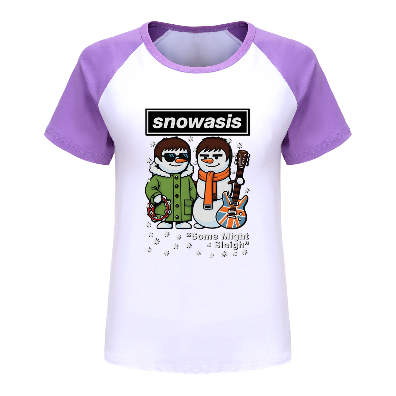 Funny Snowasis Some Might Slei – Baby Clothing Ideas recenzja i cena