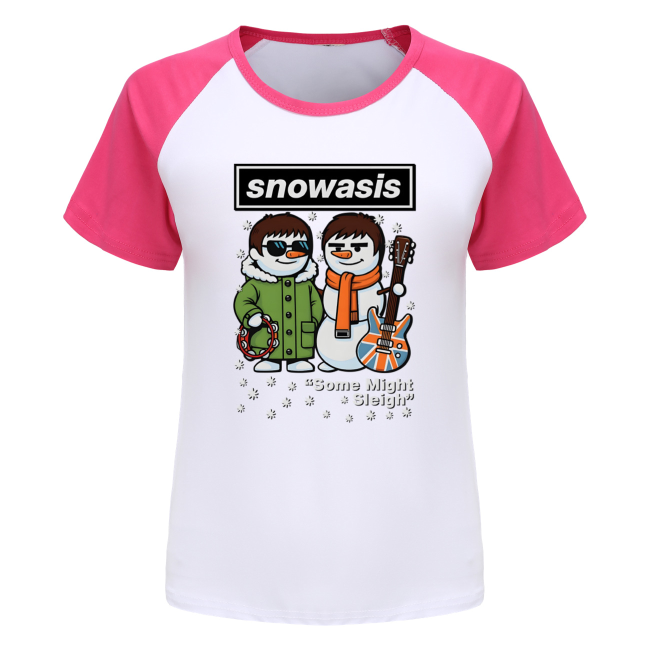 Funny Snowasis Some Might Slei – Baby Clothing Ideas recenzja i cena