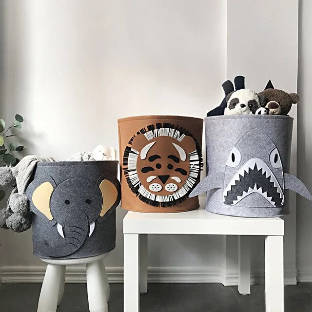 Panda Dinosaur Baby Storage Ba – Baby Clothing Ideas recenzja i cena