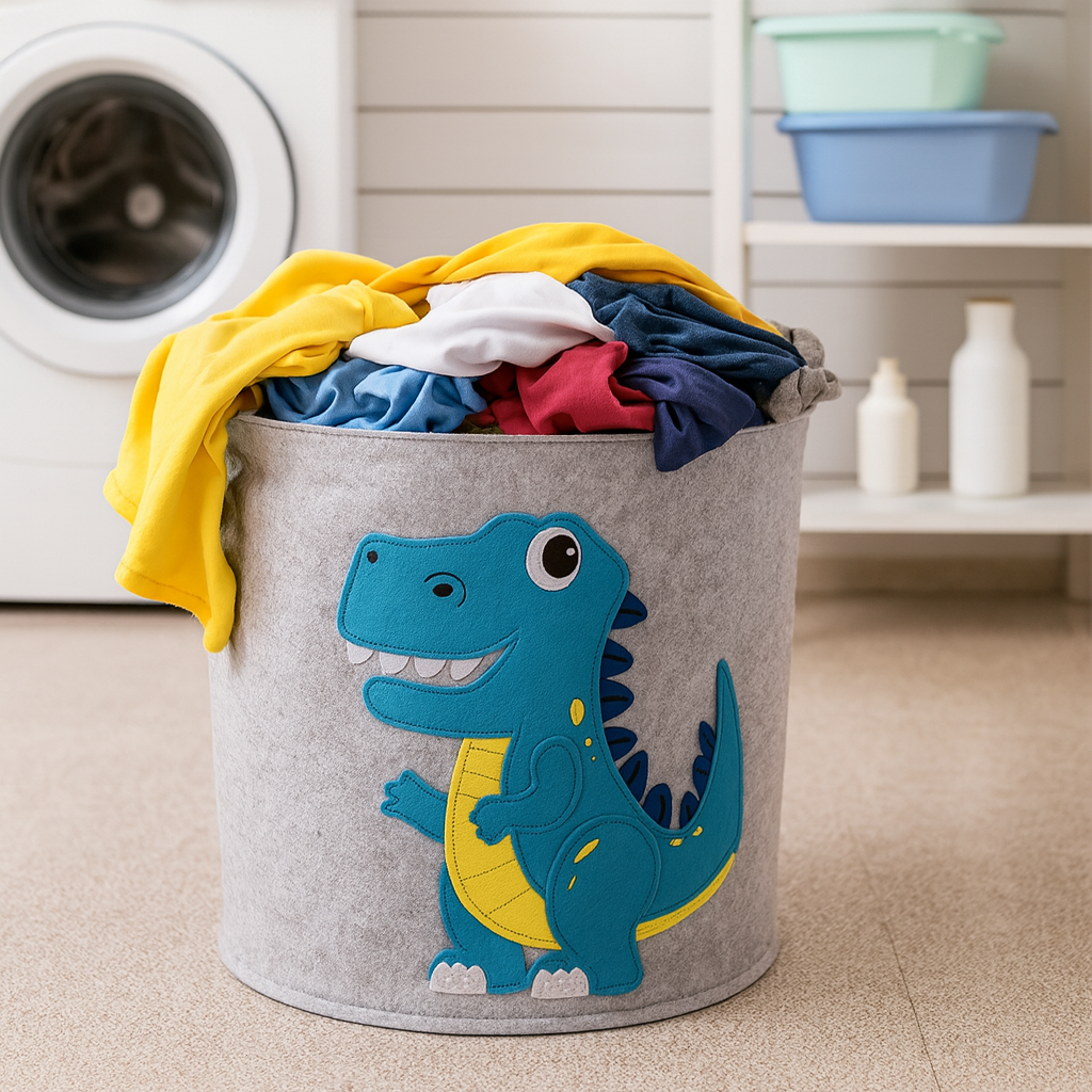 Panda Dinosaur Baby Storage Ba – Baby Clothing Ideas recenzja i cena