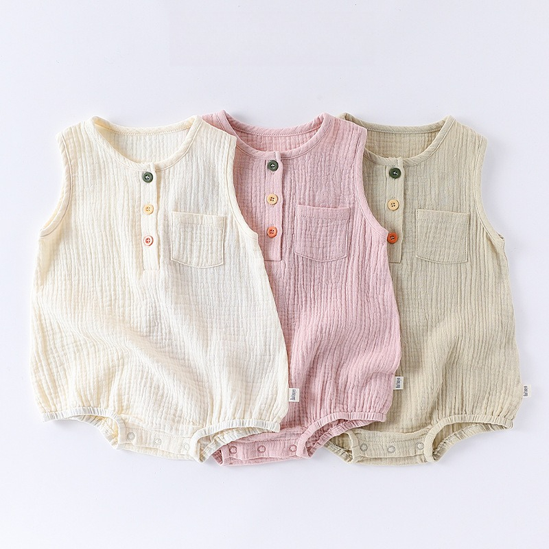 ZOETOPKID Summer Baby Clothing – Baby Clothing Online recenzja i cena