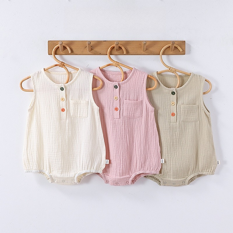 ZOETOPKID Summer Baby Clothing – Baby Clothing Online recenzja i cena