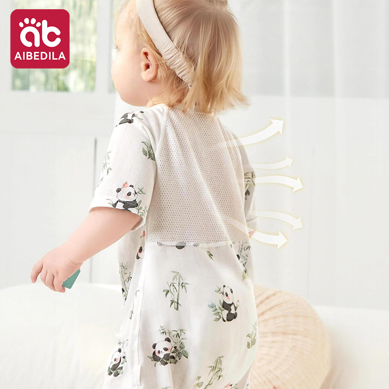 AIBEDILA Boys Girls Baby Summe – Baby Clothing Discount recenzja i cena