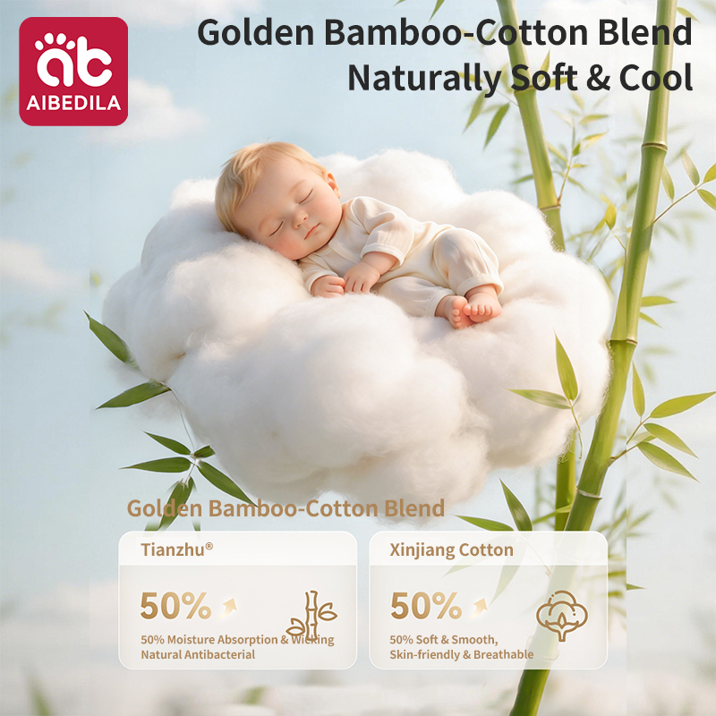 AIBEDILA Boys Girls Baby Summe – Baby Clothing Discount recenzja i cena